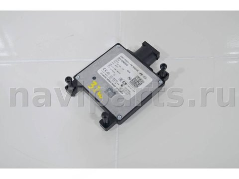 Новое Hyundai Tucson NX4, 2020 г., OEM 99110N9000, арт. 64858, фото 3
