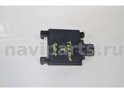 Новое Hyundai Tucson NX4, 2020 г., OEM 99110N9000, арт. 64858, фото 4