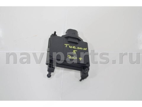 Новое Hyundai Tucson NX4, 2020 г., OEM 99110N9000, арт. 64858, фото 5