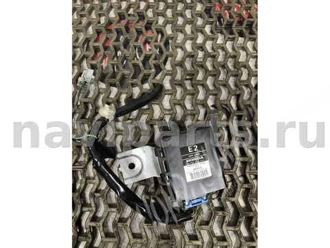 Новое Honda Accord, 2002 г., OEM 36700S1AE22, арт. 6500-9682763-02501