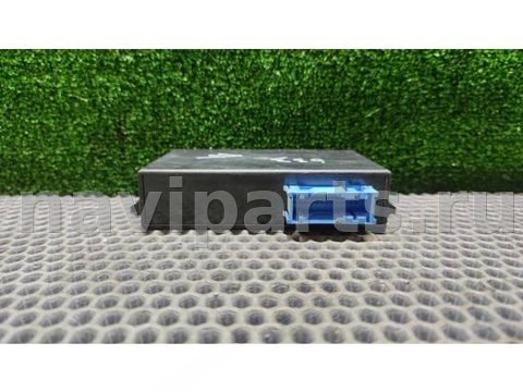 Новое BMW 5 E39, 1999 г., OEM 65718375497, арт. 65253358, фото 2