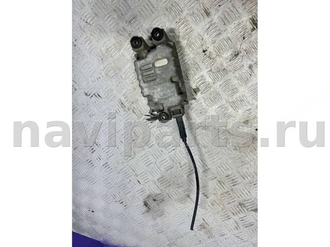 Новое Chevrolet Tahoe GMT400, 1997 г., OEM 25163330, арт. 65318664, фото 4