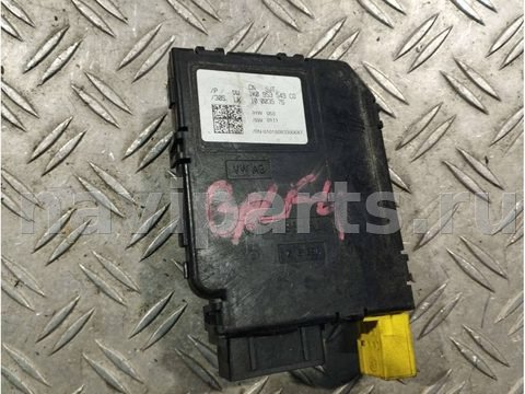 Новое Volkswagen Golf, 2004 г., OEM 1k0953549, арт. 66859292