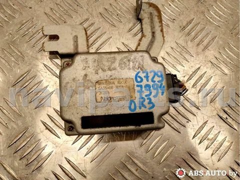 Новое Mazda 626, 1996 г., OEM GA5S66320A, арт. 67297994