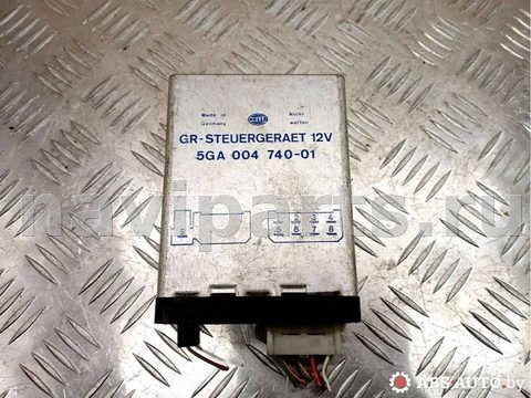 Новое Renault Safrane, 1995 г., OEM 5GA00474001, арт. 67430069, фото 2