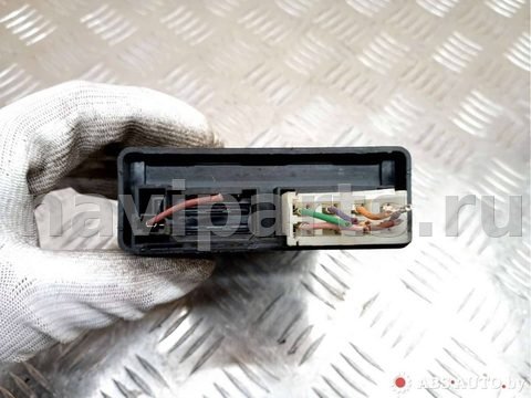 Новое Renault Safrane, 1995 г., OEM 5GA00474001, арт. 67430069, фото 3