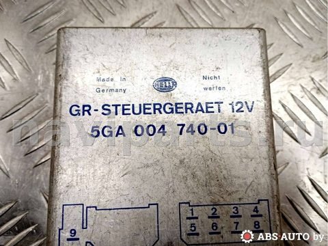 Новое Renault Safrane, 1995 г., OEM 5GA00474001, арт. 67430069, фото 4