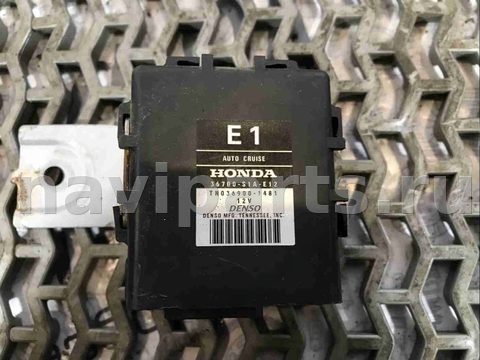 Новое Honda Accord, 2001 г., OEM 36700S1AE12, арт. 6764-70502927-01601