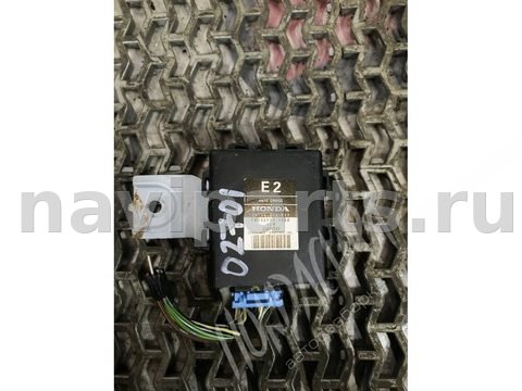 Новое Honda Accord, 2002 г., арт. 6810-7611549-02701