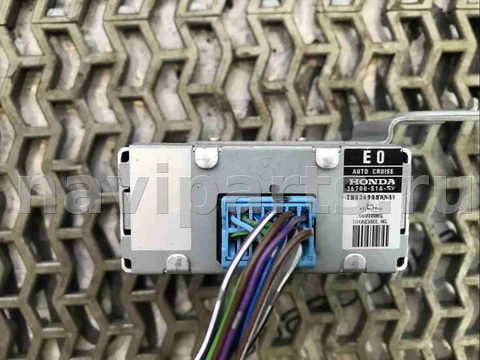 Новое Honda Accord, 2000 г., OEM 36700S1AE01, арт. 7000-48696319-02201