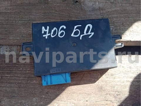 Новое BMW 7 E38, 1998 г., OEM 8369062, арт. 706VD