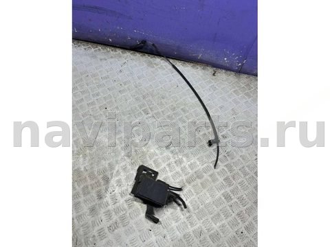 Новое Lincoln Navigator, 2004 г., арт. 72015877