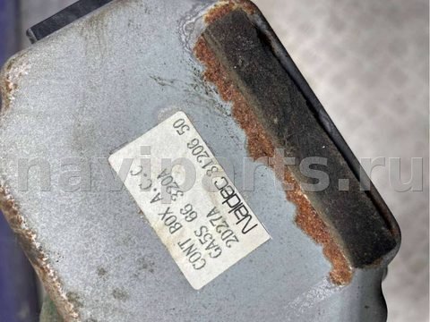 Новое Mazda 626, 1992 г., OEM ga5s66320a, арт. 74378323, фото 4