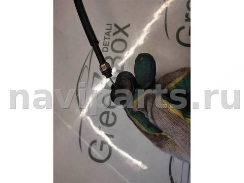 Новое Mazda MPV, 2001 г., OEM LD4766312, арт. 77831, фото 2