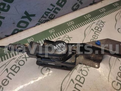 Новое Mazda MPV, 2001 г., OEM LD4766312, арт. 77831, фото 3