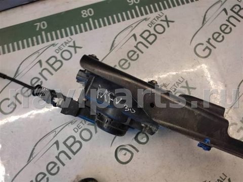 Новое Mazda MPV, 2001 г., OEM LD4766312, арт. 77831, фото 4
