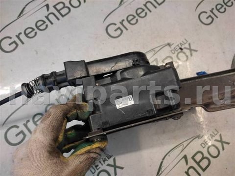 Новое Mazda MPV, 2001 г., OEM LD4766312, арт. 77831, фото 5
