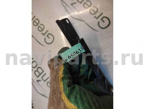 Новое Mazda MPV, 2001 г., OEM LD4766312, арт. 77831, фото 7