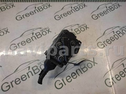 Новое Hyundai Santa Fe, 2002 г., OEM g6t23372M1, арт. 77836, фото 3