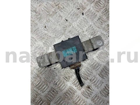 Новое Nissan Maxima, 2002 г., OEM 189302y910, арт. 78365271, фото 2