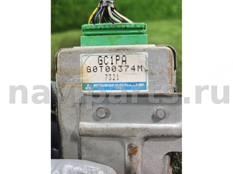 Новое Mazda 626, 1995 г., OEM GOTOO374M, арт. 78922, фото 3
