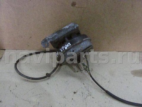 Новое Mazda 626, 1998 г., арт. 79445842