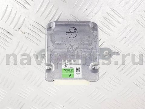 Новое Lexus RX, 2015 г., OEM 8815048232, арт. 79497