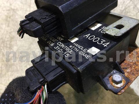 Новое Rover 75, 2001 г., OEM SCB100190, арт. 79828865