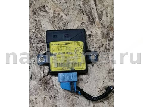 Новое Fiat Ducato, 2014 г., OEM 1357349080, арт. 80742090-4GS24
