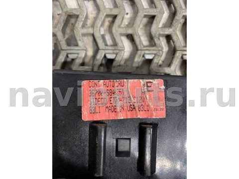 Новое Honda Accord, 1998 г., OEM 36700S84E51, арт. 8092-80632676-01403, фото 2
