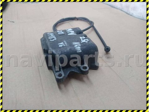 Новое Mazda MPV, 2000 г., арт. 82409442, фото 3
