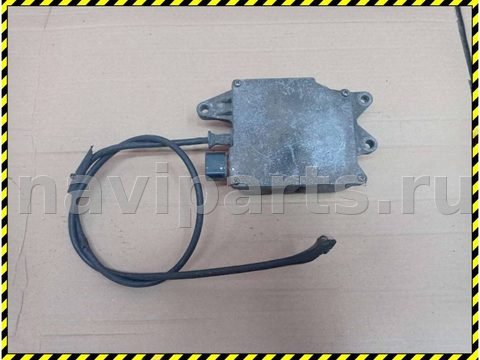 Новое Mazda MPV, 2000 г., арт. 82409442, фото 4