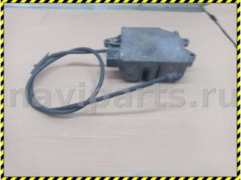 Новое Mazda MPV, 2000 г., арт. 82409442, фото 5