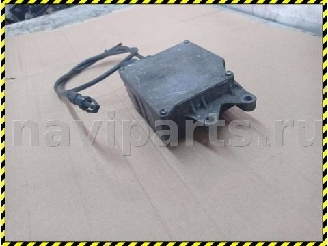 Новое Mazda MPV, 2000 г., арт. 82409442, фото 6