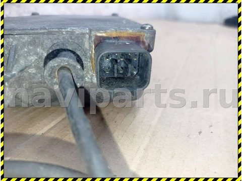 Новое Mazda MPV, 2000 г., арт. 82409442, фото 7