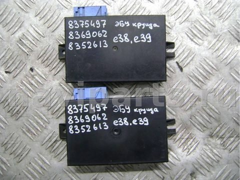 Новое BMW 5 E39, 2000 г., OEM 8352613, арт. 82506880