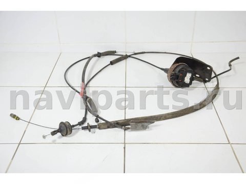 Новое Dodge Durango, 2000 г., арт. 82686