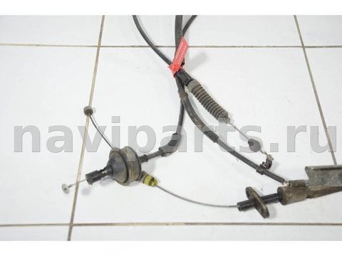 Новое Dodge Durango, 2000 г., арт. 82686, фото 2
