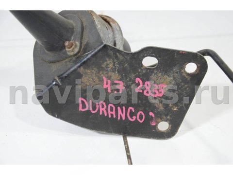 Новое Dodge Durango, 2000 г., арт. 82686, фото 6