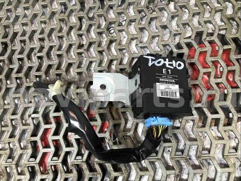 Новое Honda Accord, 2001 г., OEM 36700S1AE12, арт. 8408-19207371-01701