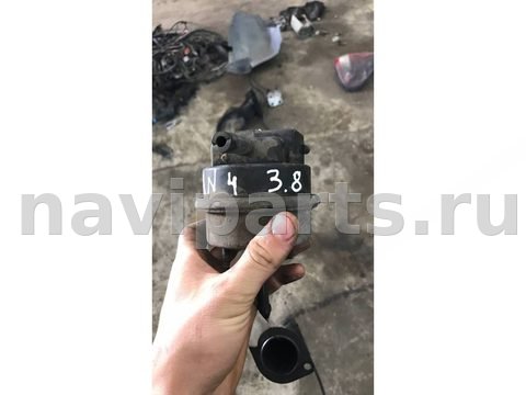 Новое Dodge Caravan, 2004 г., арт. 8408913305