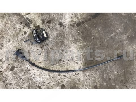 Новое Dodge Caravan, 2004 г., арт. 8408913305, фото 4