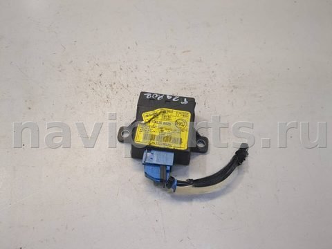 Новое Citroen Jumper, 2012 г., OEM 193534029, арт. 8494122