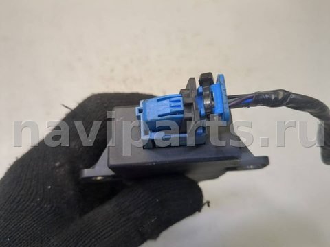 Новое Citroen Jumper, 2012 г., OEM 193534029, арт. 8494122, фото 3
