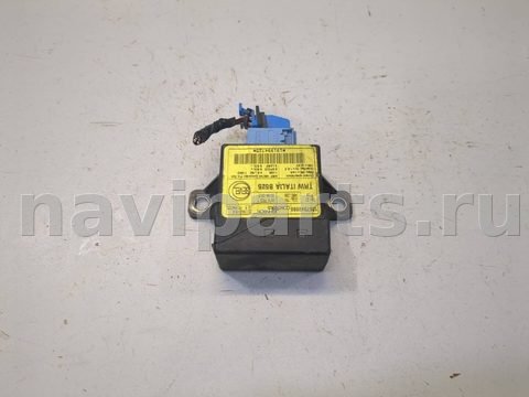 Новое Citroen Jumper, 2012 г., OEM 191994725, арт. 8507476