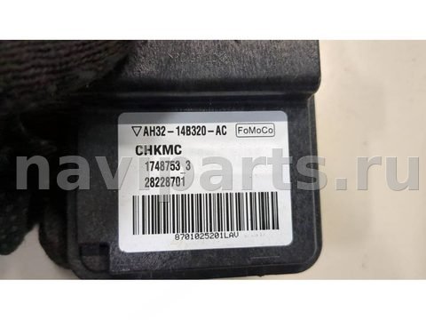 Новое Land-Rover Range Rover Sport, 2009 г., OEM AH3214B320AC, арт. 8548662, фото 2