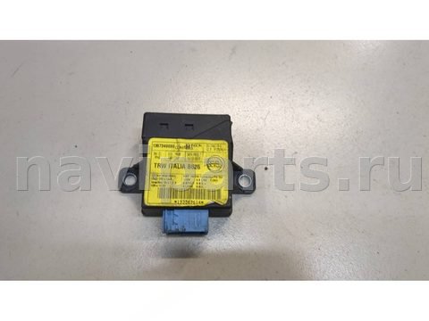 Новое Peugeot Boxer, 2016 г., OEM 1357349080, арт. 8595785