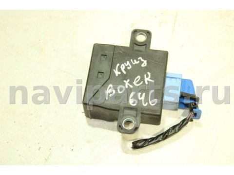 Новое Peugeot Boxer, 2007 г., арт. 87096933