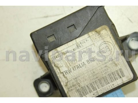 Новое Peugeot Boxer, 2007 г., арт. 87096933, фото 3