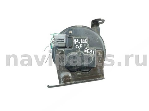 Новое Mazda 626, 1998 г., OEM G6T11071, арт. 87482_1